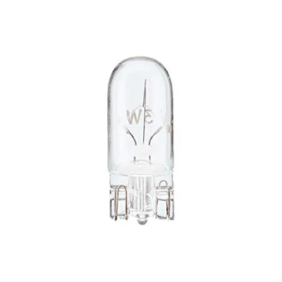 Produktbild von Philips W5W 12V 5W W2,1x9,5d Vision 1st.