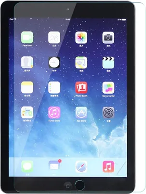 Immagine prodotto di Vetro protettivo Networx Apple iPad Pro 11" (2018/2020/2021) Vetro temperato Protezione per display