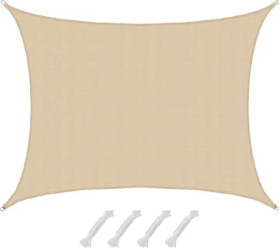 Obrázok produktu pre Markíza Negev Ivory 5x7m HDPE