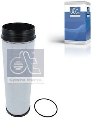 Produktbild von Luftfilter DT Spare Parts 4.68862 Filtereinsatz