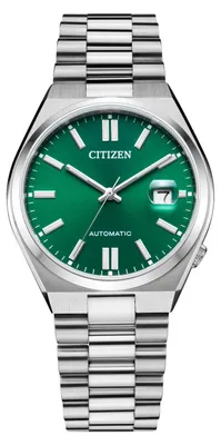 Image de Citizen - NJ0150-81X - Montre-bracelet - Homme - Automatique - Tsuyosa