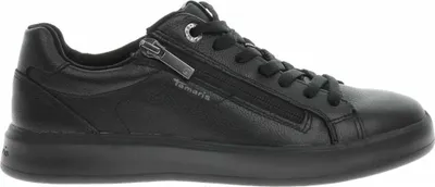 Produktbild von Komfort Schnürer für Damen in schwarz