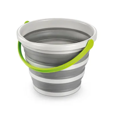 Produktbild von Eimer ProfiMATE 10 l, faltbar