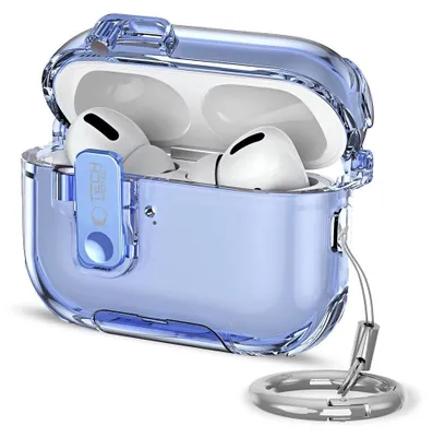Immagine prodotto di Custodia Tech-Protect Bounce Pro per AirPods Pro 3