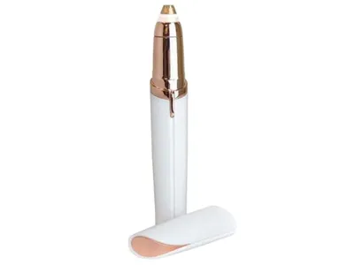 Produktbild von Augenbrauen-Epilator in Stiftform
