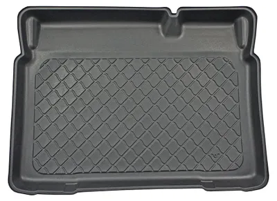 Imagen del producto de MTM Bandeja Maletero para Opel Crossland X / Crossland 06.2017-07.2024 Resistente, Fácil de Lavar e Inodora, cód. 7482