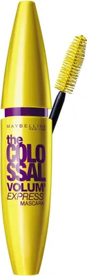 Image de Maybelline Colossal Mascara Glam Black, 10,7 ml