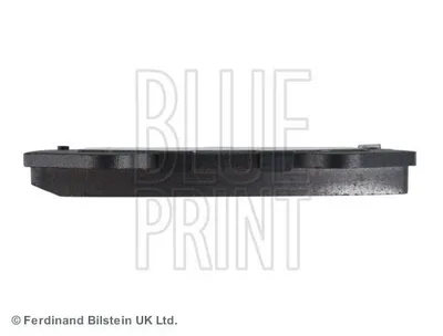 Produktbild von BLUE PRINT Bremsbeläge Satz Vorne für OPEL Corsa D Schrägheck (S07) ADW194217
