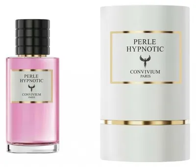 Immagine prodotto di Convivium Paris Perle Hypnotic Extrait de Parfum Mixte 50ml