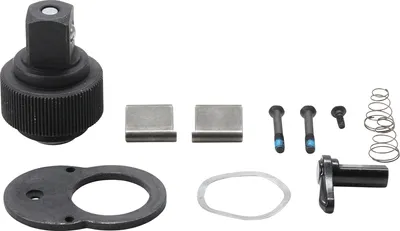 Produktbild von BGS technic Repair Kit for Ratchet Head, 160 g