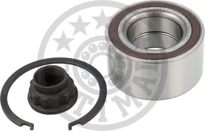 Produktbild von OPTIMAL Radlagersatz Vorne für TOYOTA Yaris Schrägheck (P9) 75mm 981824