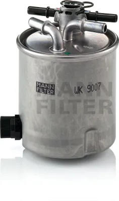 Immagine prodotto di MANN-FILTER filtro carburante WK 9007