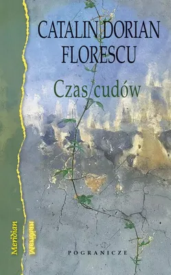 Obrázek produktu pro Czas cudów