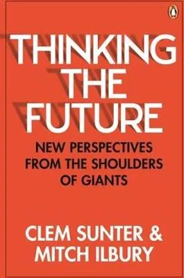 Produktbild von Sunter, C: Thinking the Future