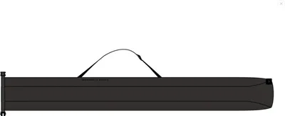 Obrázek produktu pro Atomic Double Ski Bag černá
