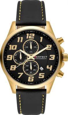 Immagine prodotto di Orologio classico da uomo Perfect-PF01083