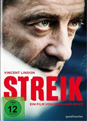 Obrázok produktu pre Streik