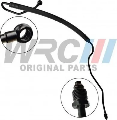 Obrázek produktu pro Hadice posilovače řízení WRC 5720038