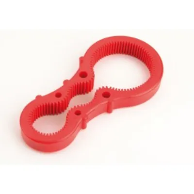 Produktbild von B.I.G. flexible Filterklemme