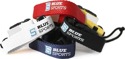 Image de Boucle de lavage Blue Sports, noire