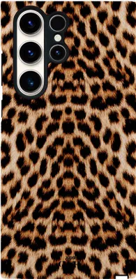 Produktbild von Wild Thing - Kompatibel mit Samsung Galaxy S23 Ultra