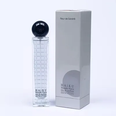 Produktbild von Masaki Matsushima Masaki Matsushima Fleur De Sansho Edp Eau de Parfum 80 ml