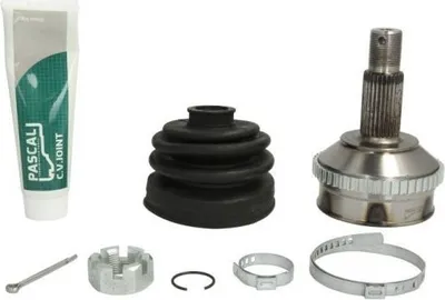 Produktbild von PASCAL Gelenksatz Antriebswelle Radseitig für FIAT Scudo Kastenwagen (220) G1C003PC