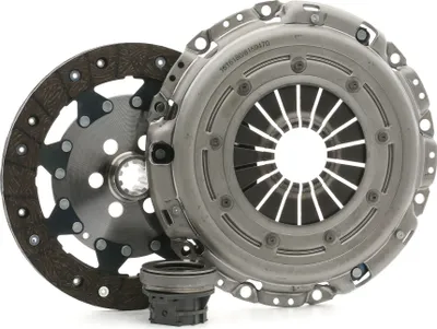 Produktbild von RIDEX Kupplungssatz Kupplung für BMW 3 Limousine (E46) 479C0140