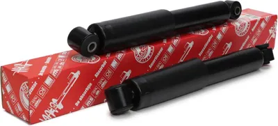 Produktbild von MS 16K005622 Stoßdämpfer Hinterachse für HYUNDAI ix20 (JC)