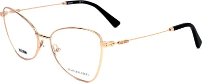 Image de Monture de lunettes Moschino MOS574-000 Ø 52 mm