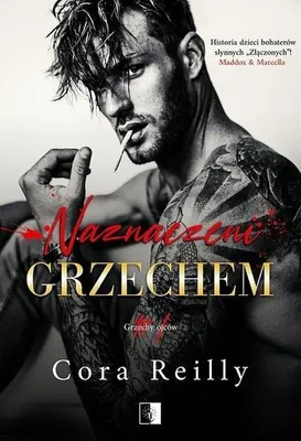 Immagine prodotto di Grzechy ojców - Tom 1
