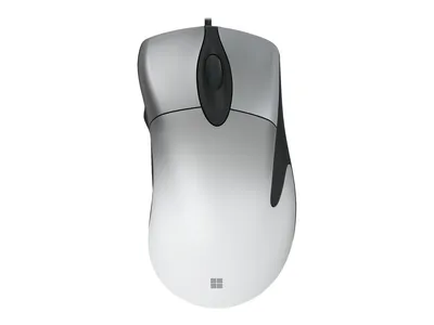 Produktbild von Microsoft Pro IntelliMouse, Mysz Praworęczna, USB Type-A, 16000 DPI, Biała, NGX-00002