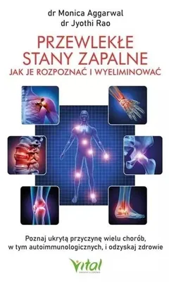 Immagine prodotto di Przewlekłe stany zapalne