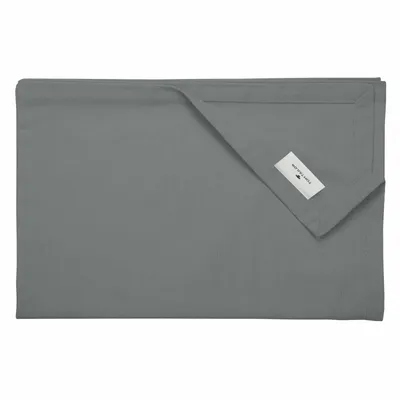 Produktbild von Tom Tailor Dove steingrau Tischläufer 50x150cm