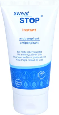 Produktbild von SweatStop Instant Lotion - gegen Handschweiß, 50 ml LOT
