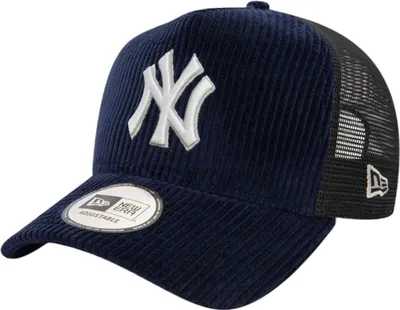 Obrázek produktu pro New Era Homefield 9Forty Trucker Černý
