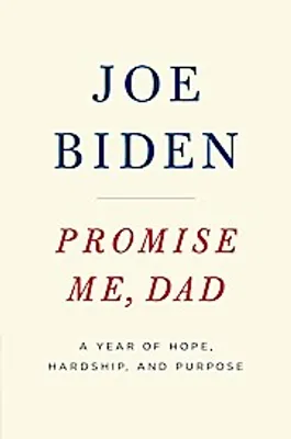Produktbild von Promise Me, Dad