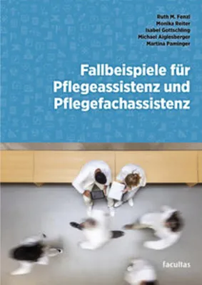 Image de Fallbeispiele für Pflegeassistenz und Pflegefachassistenz