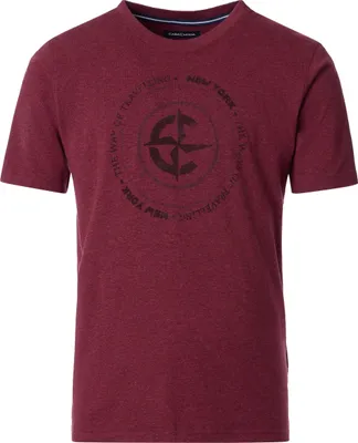 Produktbild von Damen T-Shirt sportliches Design