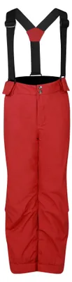 Immagine prodotto di Dare 2B - Pantaloni da sci "Outmove III" per bambini, taglia RG13290 (116), colore rosso vivace