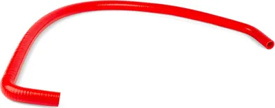Immagine prodotto di Tubo radiatore rosso Motoforce Racing 18mmx1 metro