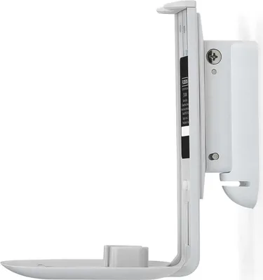 Immagine prodotto di Flexson FLXS1WM1011 supporto da parete per casse acustiche Bianco