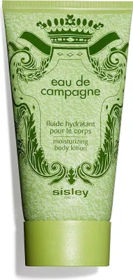 Obrázek produktu pro Sisley Eau de Campagne tělové mléko 150 ml