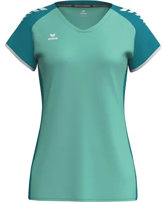 Produktbild von Erima Wings Tank Top Funktion Mint/Tahitiblau - 34