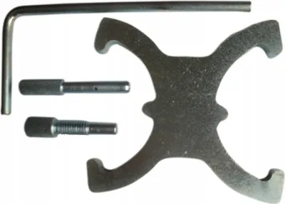 Produktbild von Motorsteuerzeiten-Arretierwerkzeug Ford Focus MK2 MK3 1.6 2.0 TDCI