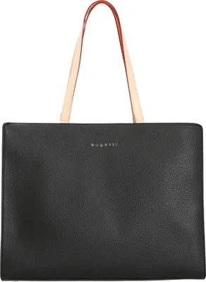 Obrázek produktu pro bugatti business bag taška na notebook Ella Business Bag Black black