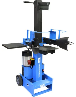 Produktbild von Holzspalter GHS 500/8TED