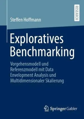 Obrázek produktu pro Exploratives Benchmarking