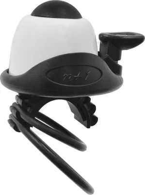 Image de Sonnette de vélo Trivio Easyfit Argent Argent One Size