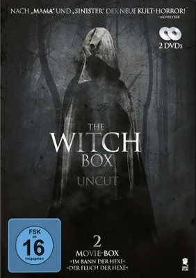 Produktbild von The Witch Box